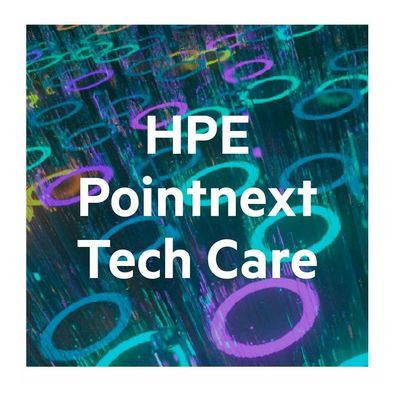 HPE H33C2PE, 1 Lizenz(en), 1 Jahr(e), Vor Ort