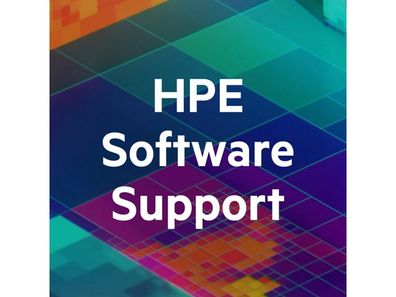 HPE H61F4E, 5 Jahr(e), 24x7