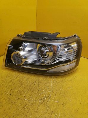 Scheinwerfere LAND ROVER Freelander Halogen led facelift links