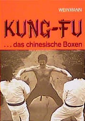 Kung-Fu, John Armstead