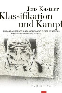 Klassifikation und Kampf, Jens Kastner