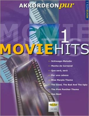 Movie Hits 1, Hans-Günther Kölz