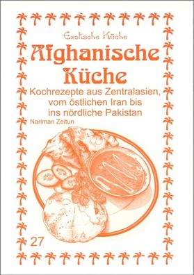 Afghanische K?che, Nariman Zeitun