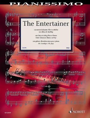 The Entertainer, Hans-G?nter Heumann