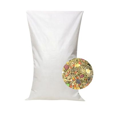 10kg Kaninchenfutter körniges Futter Kaninchenzucht Kaninchen Nager