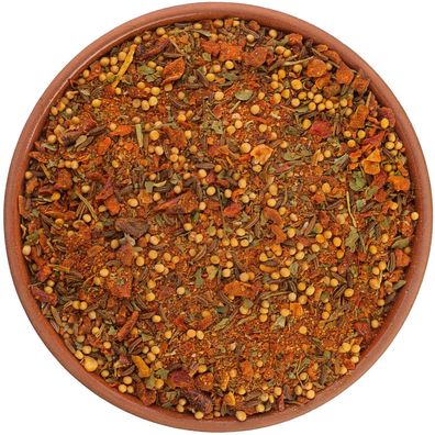 1kg Grillgewérz Barbecue Grill mischung Mix Gewérzmischung BBQ SPICE Rub