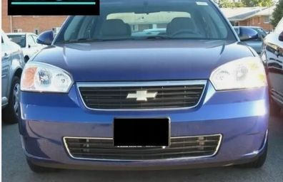 2006-2007 Chevrolet MALIBU - verchromter Grill