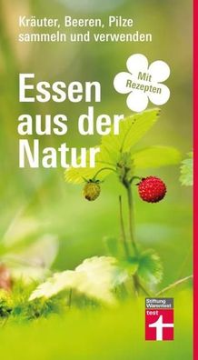 Essen aus der Natur, Michael Breckwoldt