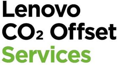 Lenovo Co2 Offset 20 Metric Tonnes