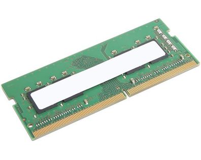 Lenovo 4X71A14571, 4 GB, 1 x 4 GB, DDR4, 3200 MHz, 260-pin SO-DIMM