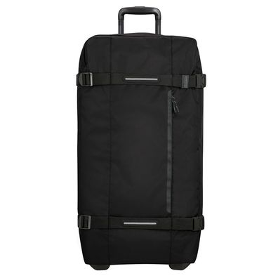 American Tourister Urban Track Duffle/WH L 44/43 143165, Asphalt Black, Unisex