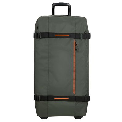 American Tourister Urban Track Duffle/WH L 44/43 143165, Dark Khaki, Unisex