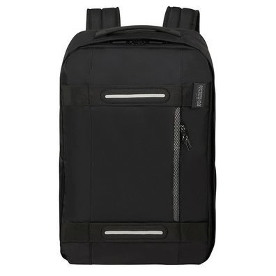 American Tourister Urban Track Cabin S 25/20 Backpack 147626, Asphalt Black, Damen