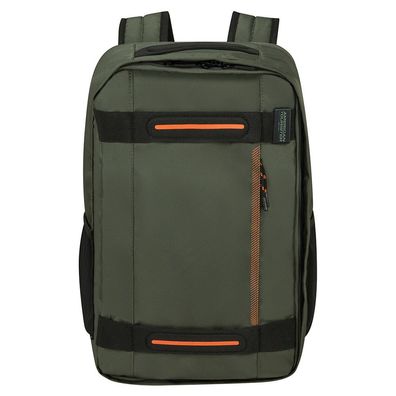 American Tourister Urban Track Cabin S 25/20 Backpack 147626, Dark Khaki, Damen