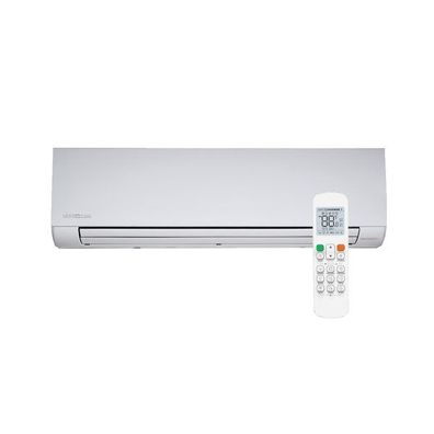 MundoClima Wandgerät wasserführend MUP-18-W9 - 4,84| 5,26 kW Kühlen|Heizen