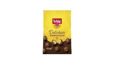 Schär 3x Delishios 125g