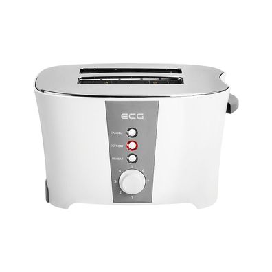 ECG ST 818 Toaster