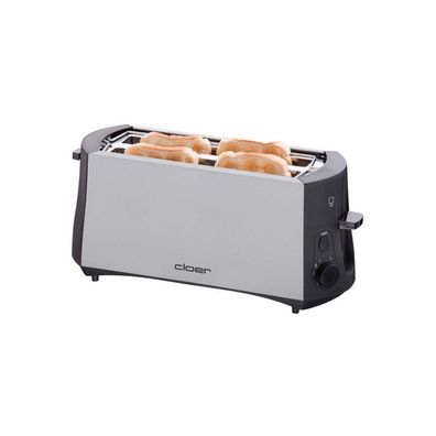 CLOER 3710 Langschlitz-Toaster