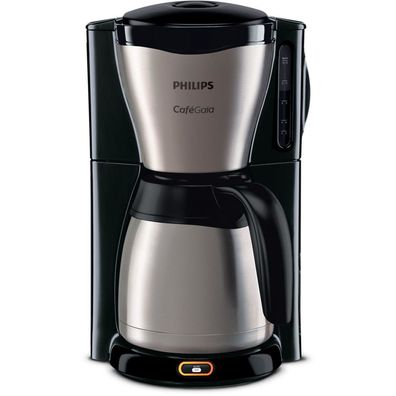 Philips HD7548 Café Gaia Filterkaffeemaschine