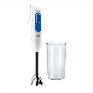 BRAUN Stabmixer MultiQuick 3 MQ 3000 Smoothie