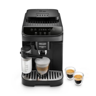 De'Longhi ECAM293.52.B Magnifica Kaffeevollautomat