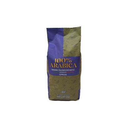 expert Caffè Espresso 100% Arabica Exklusiv 1 kg