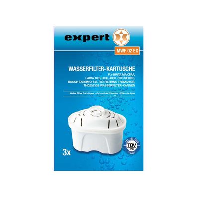 expert MWF 02 EX Wasserfilter