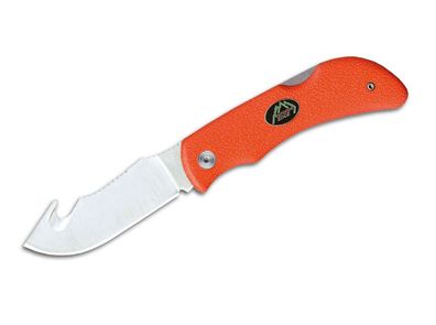 Outdoor Edge Grip Hook Blaze Orange