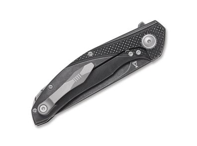 Viper Orso 2 Titanium 3D Black SW