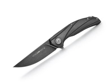 Viper Orso 2 Titanium Black SW