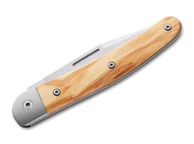 LionSteel Jack One Olive