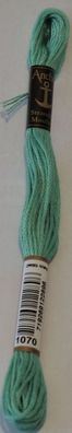 8m Anchor Stickgarn - Farbe 1070 - mint dunkel