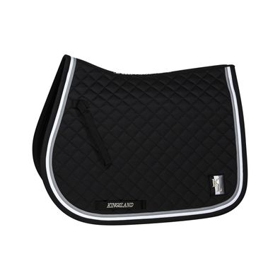 Kingsland Saddle Pad Classic Schabracke