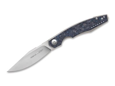 Viper Belone CF Dark Matter Blue