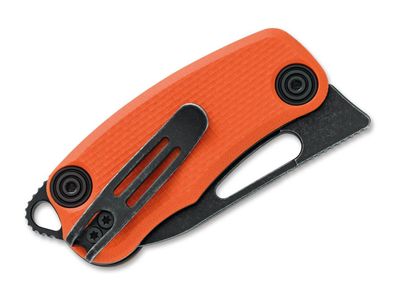 BlackFox Nix G10 Orange