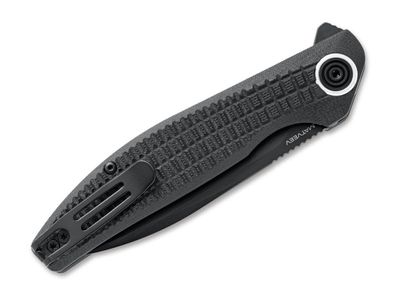 BlackFox Artia G10 All Black