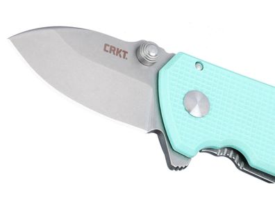 CRKT Squid Compact G10 Skyblue