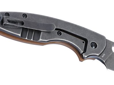 CRKT Pilar III G10 Coyote