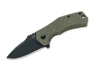 Fox Knives Italico FRN OD Green