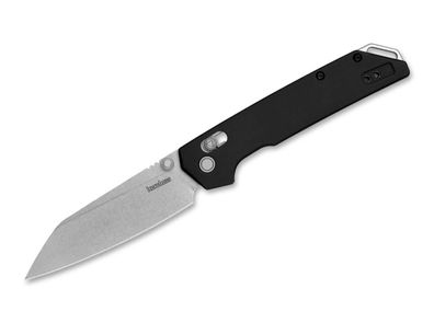 Kershaw Iridium Reverse Tanto