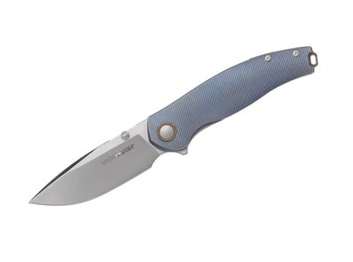 Viper Vale Titanium Blue