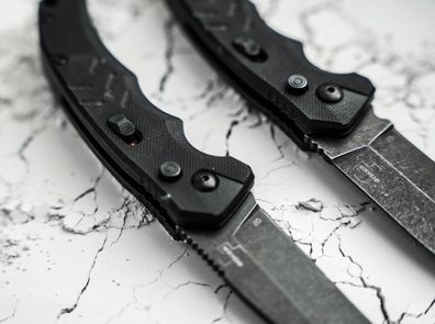Böker Plus Intention II Dagger