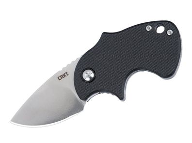 CRKT Orca Assisted GRN Black