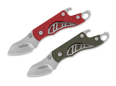 Kershaw Cinder RD & OL Combo Pack