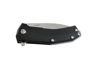 LionSteel Kur Black G10