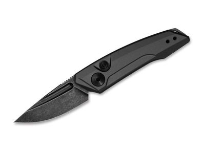 Kershaw Launch 9 Aluminum Grey BW