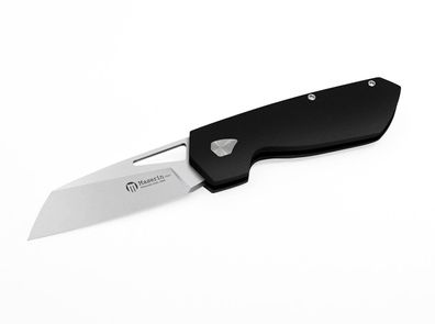 Maserin W-Lock G10 Black