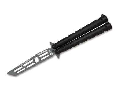 K25 Balisong Trainer Tanto Grey