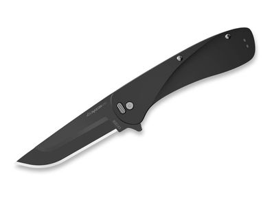 Outdoor Edge Razor VX1 3.0" Aluminum All Black