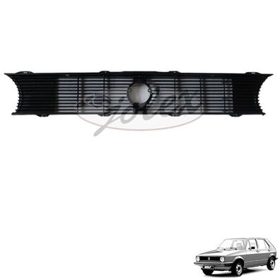 B-Ware Kühlergrill Kühlergitter für VW Golf 1 17 Cabrio 155 NEU